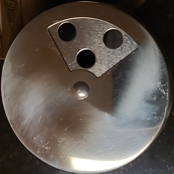 Stainless Steel Spices & Salt Shaker - Picture 3 of 13